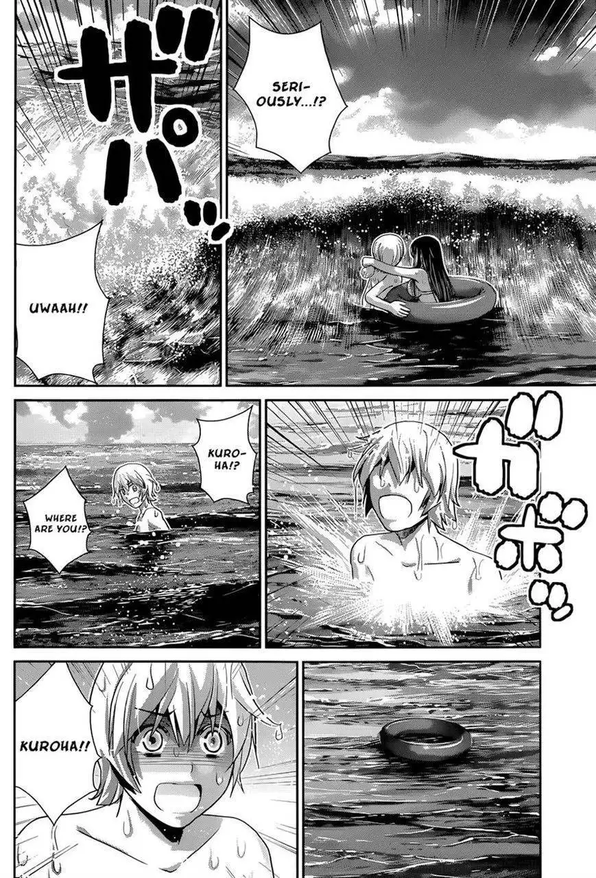 Gokukoku no Brynhildr Chapter 56 16